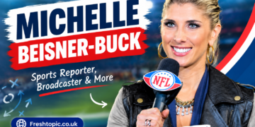 michelle beisner-buck
