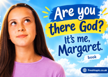 are you there god it's me margaret book