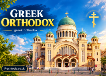 greek orthodox