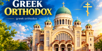 greek orthodox