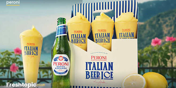 peroni