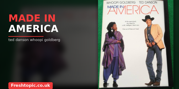 ted danson whoopi goldberg