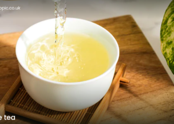 white tea