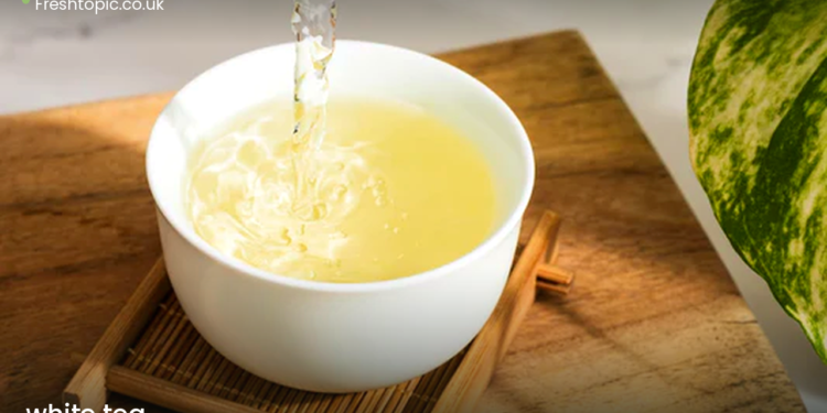 white tea