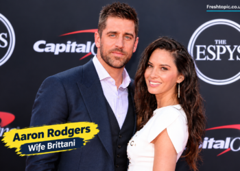 aaron rodgers wife brittani