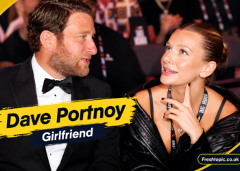 dave portnoy girlfriend
