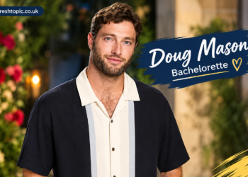 doug mason bachelorette