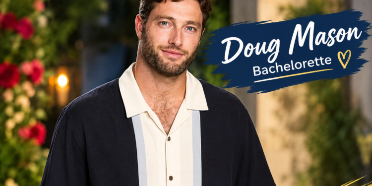 doug mason bachelorette