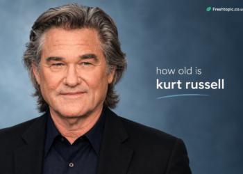 how old is kurt russell