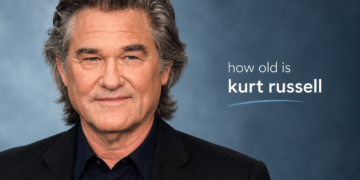 how old is kurt russell