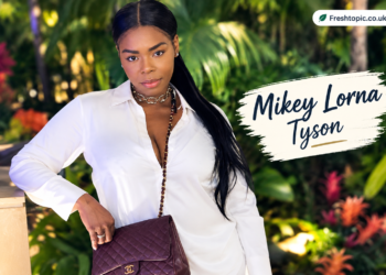 mikey lorna tyson