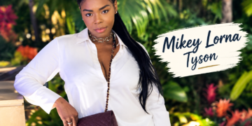 mikey lorna tyson