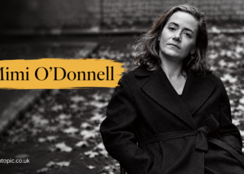 mimi o'donnell