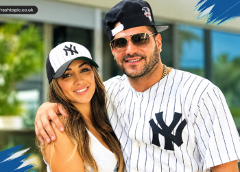 ronnie and jersey shore